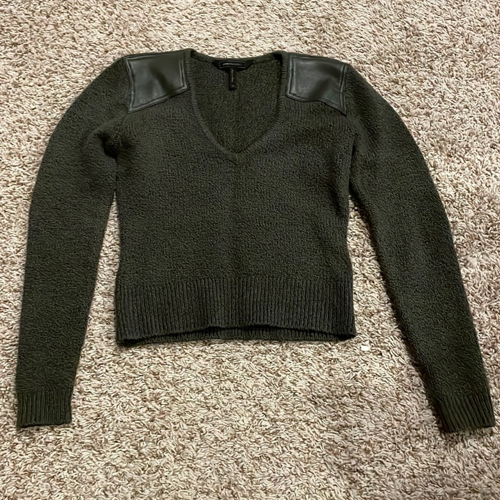 BCBG top NWOT